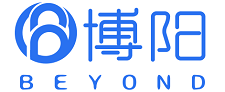 博陽互動logo