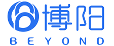 博陽logo