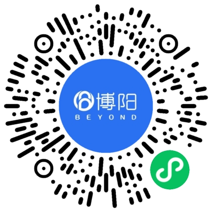 博阳小程序微商城